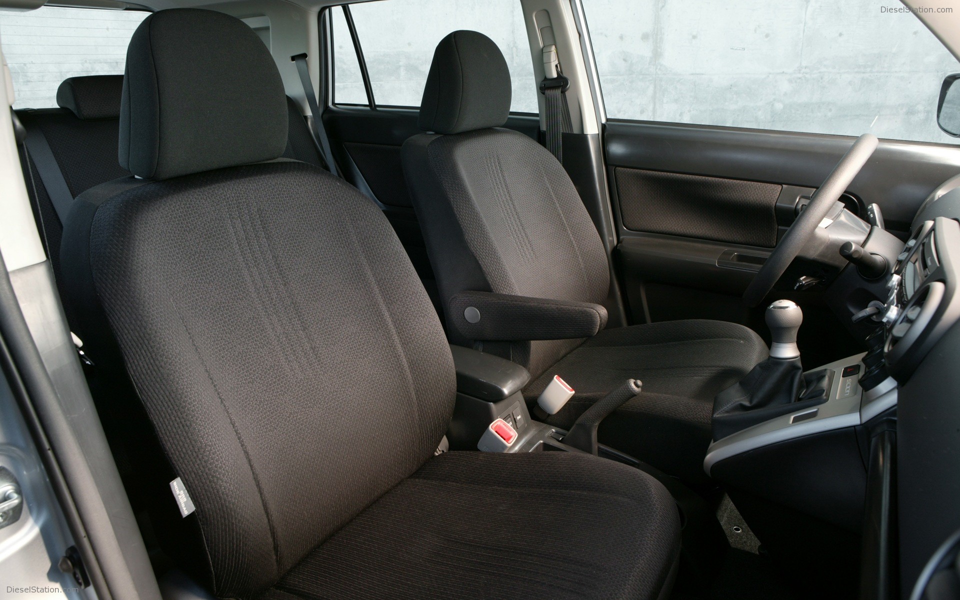 Scion xB (2008)